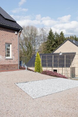 Carl Brunn, Fotograf