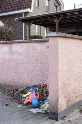 Carl Brunn, Fotograf