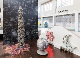 Carl Brunn, Fotograf