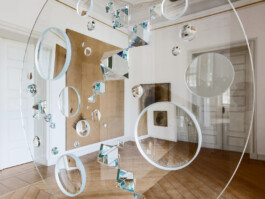 Carl Brunn, Fotograf