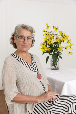 Carl Brunn, Fotograf