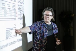 Carl Brunn, Fotograf