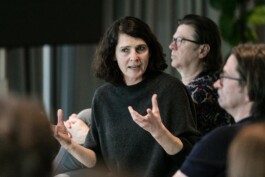 Carl Brunn, Fotograf