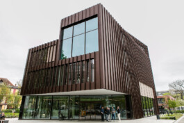 Carl Brunn, Fotograf