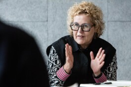 Carl Brunn, Fotograf