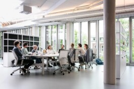 Carl Brunn, Fotograf