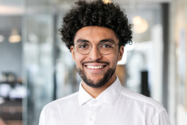 Carl Brunn, Fotograf