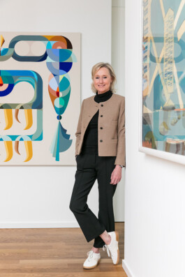 Carl Brunn, Fotograf