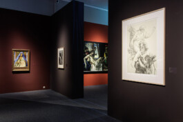 Carl Brunn, Fotograf