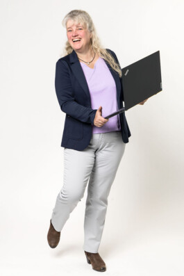 Carl Brunn, Fotograf