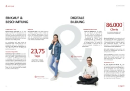 Carl Brunn, Fotograf