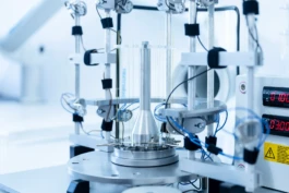 Carl Brunn, Fotograf