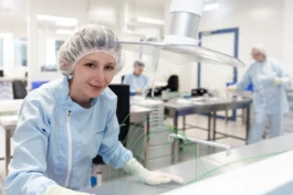 Carl Brunn, Fotograf