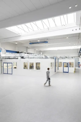 Carl Brunn, Fotograf