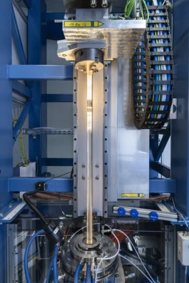 Carl Brunn, Fotograf