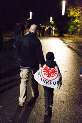 Carl Brunn, Fotograf