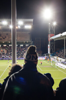 Carl Brunn, Fotograf