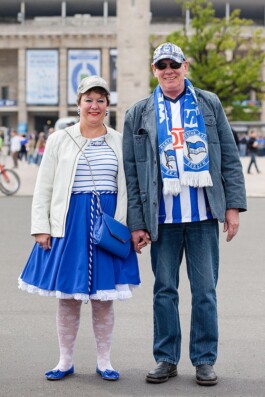 Carl Brunn, Fotograf