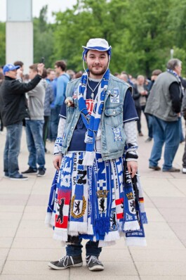 Carl Brunn, Fotograf