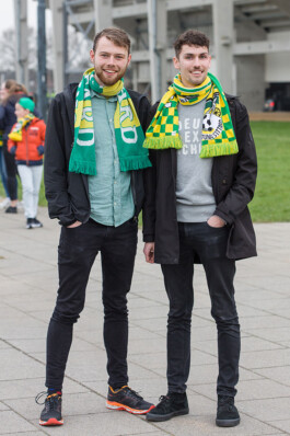 Carl Brunn, Fotograf