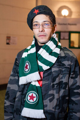 Carl Brunn, Fotograf