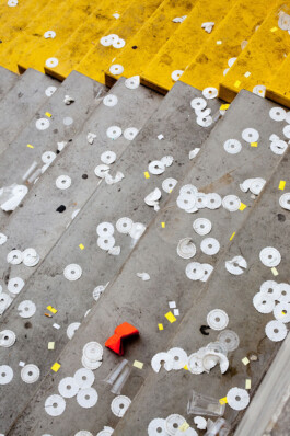 Carl Brunn, Fotograf