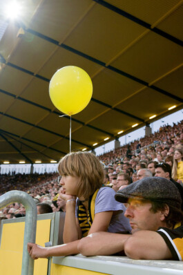 Carl Brunn, Fotograf