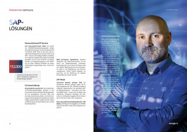 Carl Brunn, Fotograf